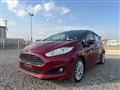 2014 Ford Fiesta
