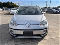 2015 Volkswagen up!