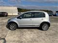 2015 Volkswagen up!