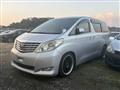 2008 Toyota Alphard