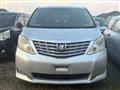 2008 Toyota Alphard