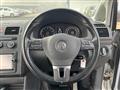 2013 Volkswagen Golf Touran