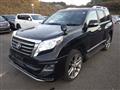 2017 Toyota Land Cruiser Prado