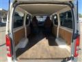2012 Toyota Hiace Van
