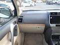 2017 Toyota Land Cruiser Prado