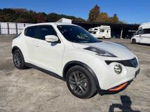 2014 Nissan Juke