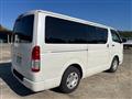 2010 Toyota Hiace Van