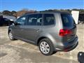 2015 Volkswagen Touran