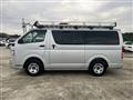 2009 Toyota Hiace Van