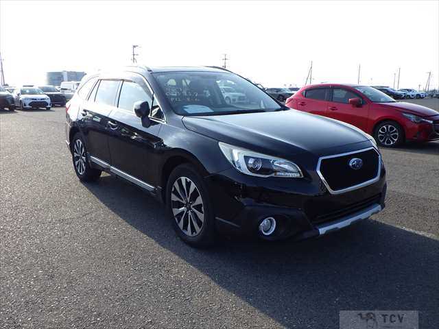 2015 Subaru Outback