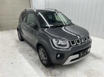 2023 Suzuki Ignis