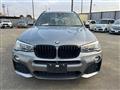 2015 BMW X3