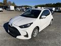 2020 Toyota Yaris