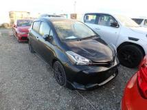 2016 Toyota Vitz