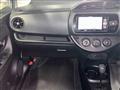 2018 Toyota Vitz