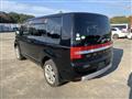 2009 Mitsubishi Delica D5