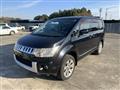 2009 Mitsubishi Delica D5