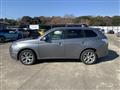 2013 Mitsubishi OUTLANDER PHEV