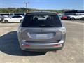 2013 Mitsubishi OUTLANDER PHEV