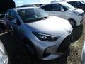 2022 Toyota Yaris