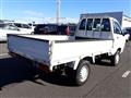 2007 Toyota Townace Truck