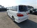 2008 Toyota Alphard