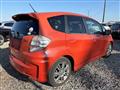2010 Honda Fit