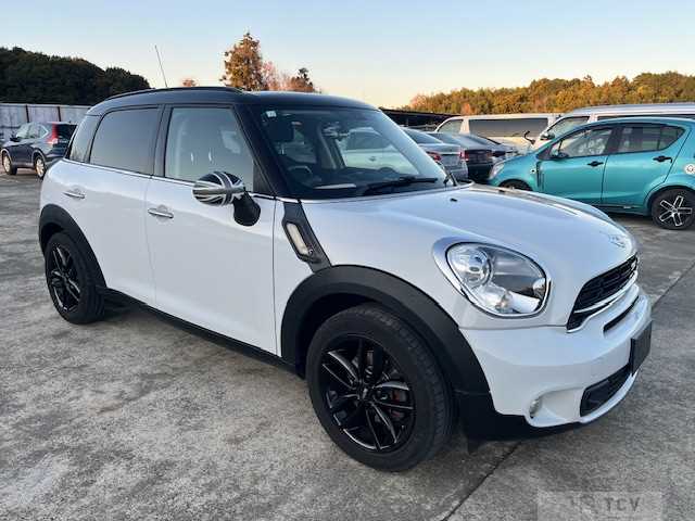 2016 BMW MINI