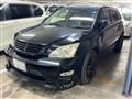 2007 Toyota Harrier
