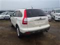 2009 Honda CR-V