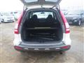 2009 Honda CR-V