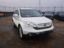 2009 Honda CR-V
