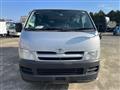 2006 Toyota Hiace Van