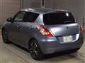 2015 Suzuki Swift