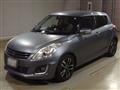 2015 Suzuki Swift