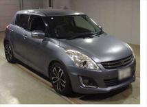 2015 Suzuki Swift