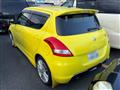 2012 Suzuki Swift