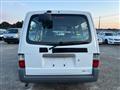 2012 Mazda Bongo Van