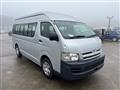 2007 Toyota Hiace Commuter