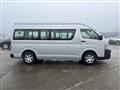 2007 Toyota Hiace Commuter