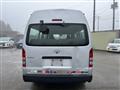 2007 Toyota Hiace Commuter