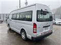 2007 Toyota Hiace Commuter