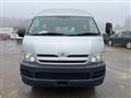 2007 Toyota Hiace Commuter