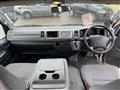 2007 Toyota Hiace Commuter