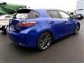 2012 Lexus CT