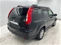 2012 Nissan X-Trail