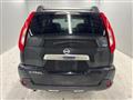 2012 Nissan X-Trail