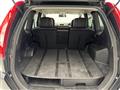 2012 Nissan X-Trail