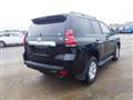 2017 Toyota Land Cruiser Prado