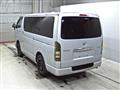 2006 Toyota Hiace Van